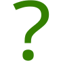 Fragezeichen